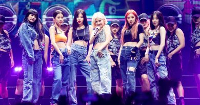 (G)I-DLE - i'M THE TREND