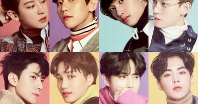 EXO - Damage