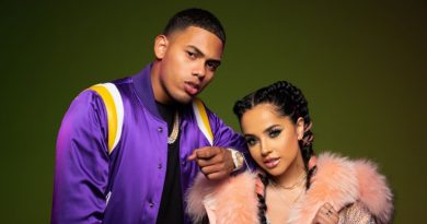 Becky G, Myke Towers - DOLLAR
