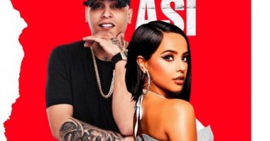 Becky G, Darell - MEJOR ASÍ