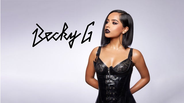 Becky G - PELEAS
