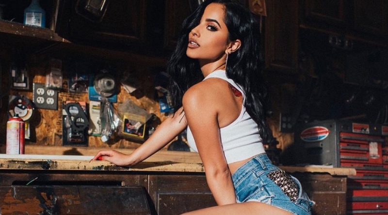 Becky G - They Ain't Ready
