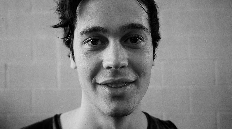 Washed Out - A Dedication