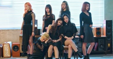 Dreamcatcher - Wonderland