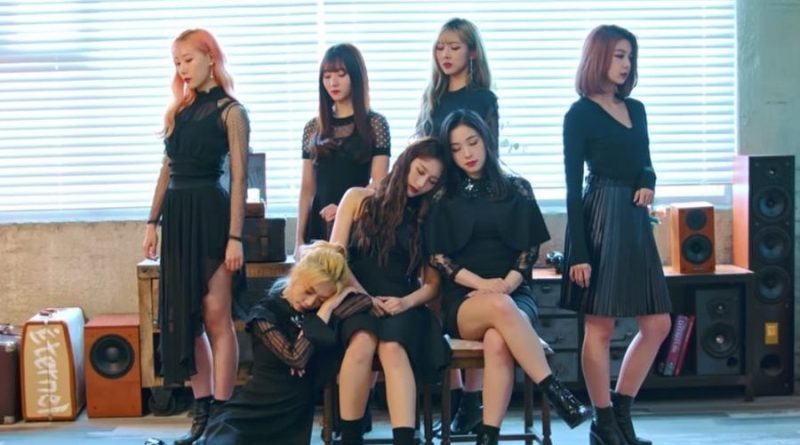 Dreamcatcher - Wonderland