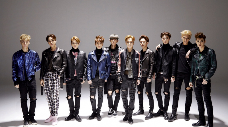 EXO - TRANSFORMER