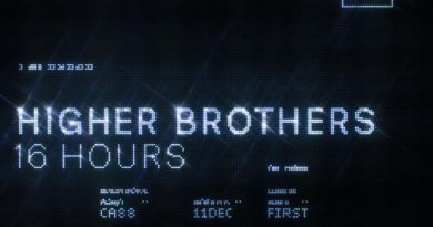 16 Hours Higher Brothers