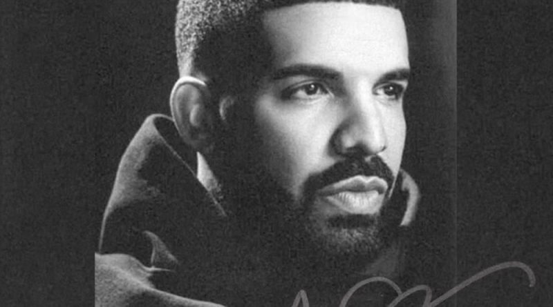 Drake - Sandra’s Rose
