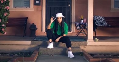 Becky G - Green Light Go