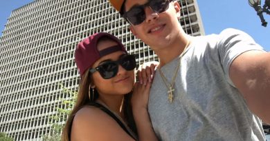 Becky G - Lovin' So Hard