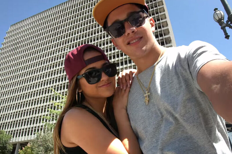 Becky G - Lovin' So Hard