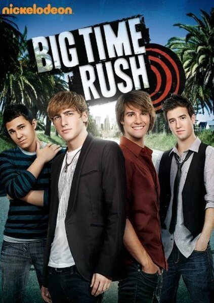 Big Time Rush - Famous