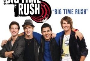 Big Time Rush - Big Time Rush