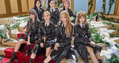 Dreamcatcher - Daydream