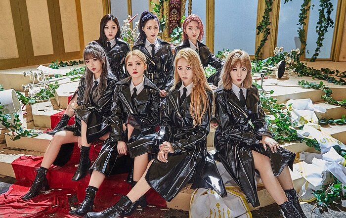 Dreamcatcher - Daydream