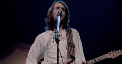 Supertramp - It Doesn't Matter