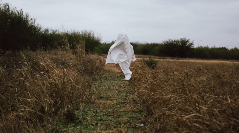 The Black Ghosts - Until It Comes Again