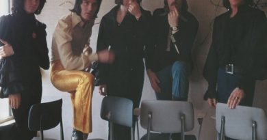 Слушать Deep Purple - Anthem
