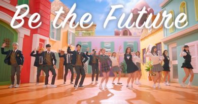 Millenasia Project, In2it, AleXa, Dreamcatcher - Be the Future