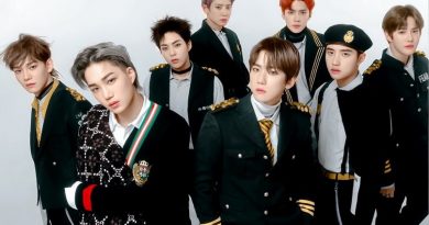 EXO - Wait