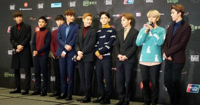 EXO - FIRST LOVE
