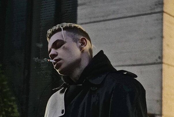 Элджей - Майор лазер