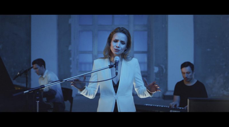 Шура Кузнецова - Воздух