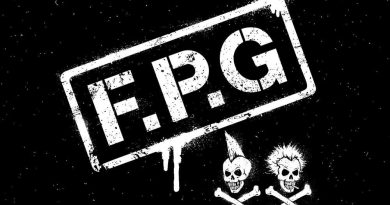 F.P.G. - Жизнь