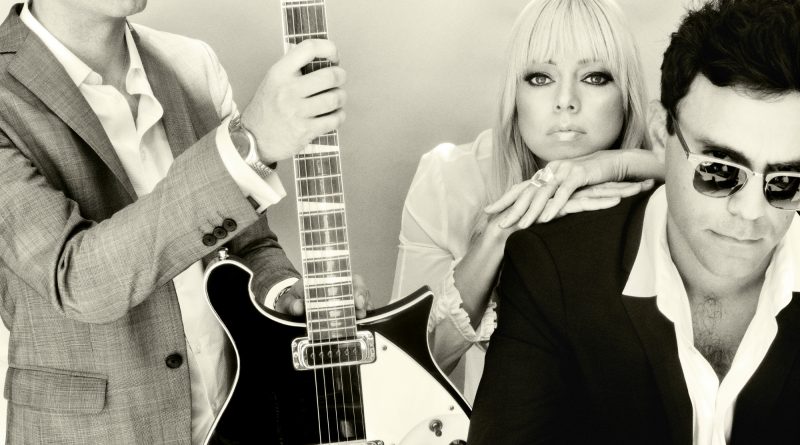 Chromatics - A Matter Of Time