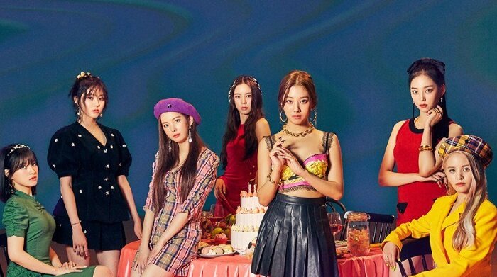 CLC - Devil