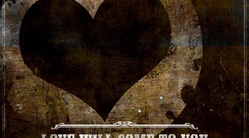 Poets Of The Fall - Love Will Come To You