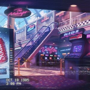 The Midnight – Kids (Prelude)