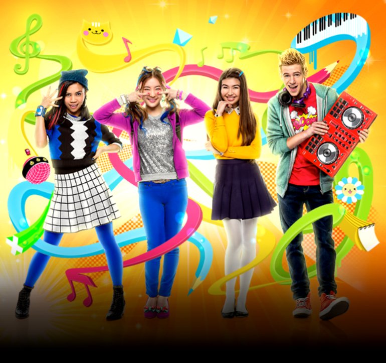 XO-IQ - Summer