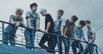 GOT7 - GOOD
