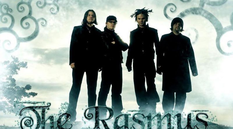 The Rasmus - Lost And Lonely