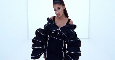 Ariana Grande - in my head