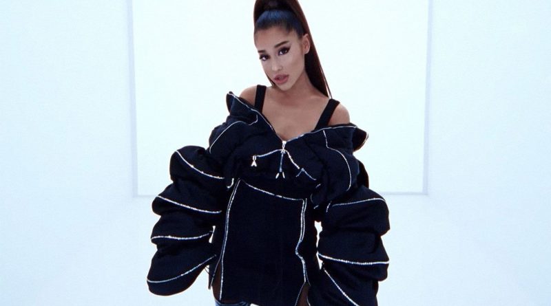 Ariana Grande - in my head