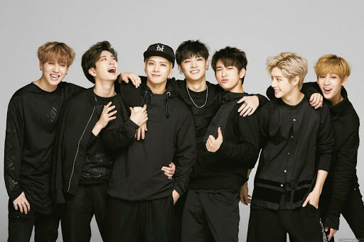 GOT7 - Tic Tic Tok