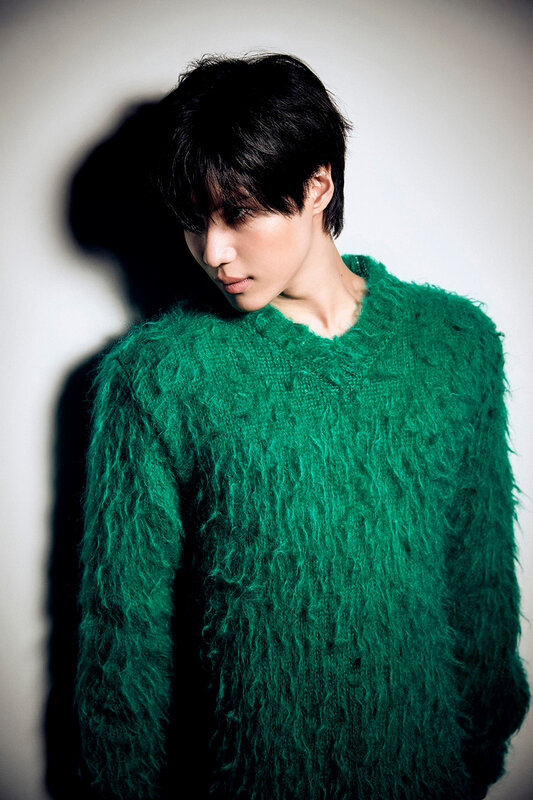 TAEMIN - Clockwork