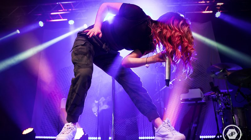 Against the Current - Come Alive