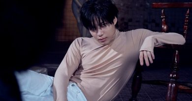TAEMIN - 네모 Nemo