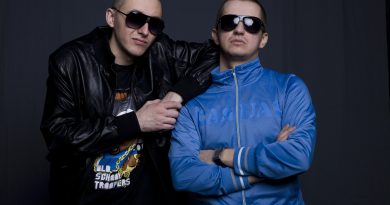 Пума и Коля Найк, DJ Lrf - Найки, Скайлик