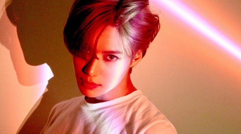 TAEMIN - Shadow