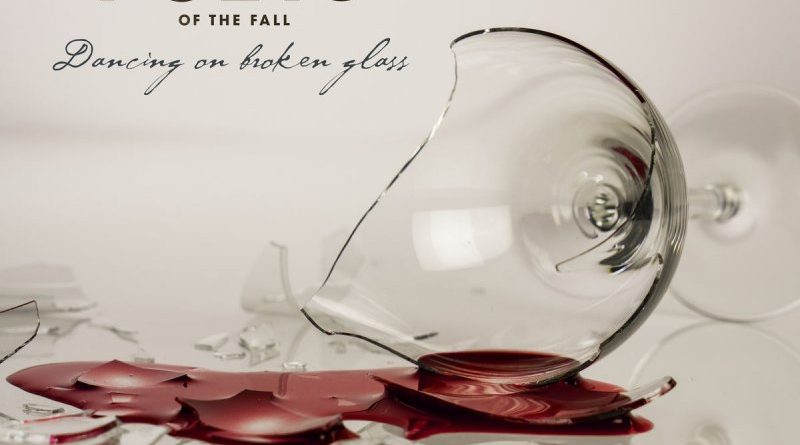 Poets Of The Fall - Dancing on Broken Glass