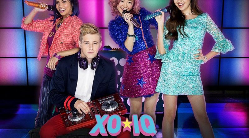 XO-IQ - Video Stars