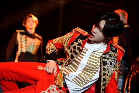 TAEMIN - I'm Crying