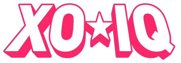 XO-IQ - Looking for Love