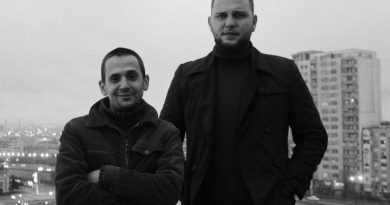 Каспийский груз - Афганистан