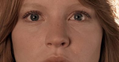 Wye Oak - Dogs Eyes
