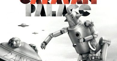 Caravan Palace - Pirates
